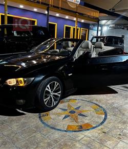 بي ام دبليو الفئة 3